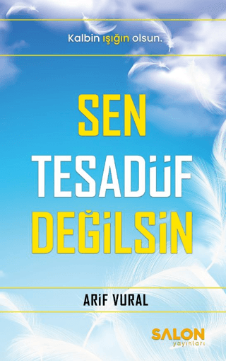 Sen Tesadüf Değilsin Arif Vural