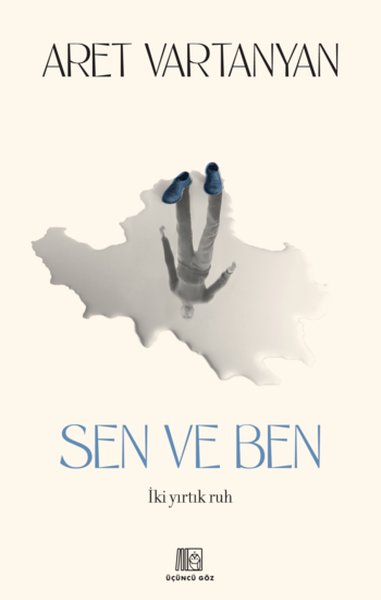 Sen ve Ben - İki Yırtık Ruh Aret Vartanyan