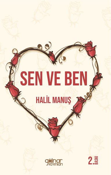 Sen ve Ben Halil Manuş