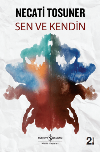 Sen ve Kendin Necati Tosuner