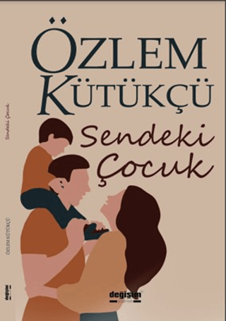 Sendeki Çocuk Özlem Kütükçü