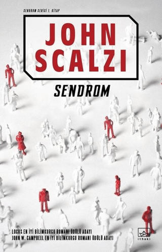 Sendrom John Scalzi