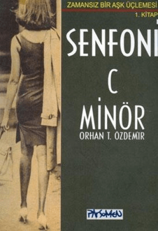 Senfoni C Minör Orhan Teoman Özdemir