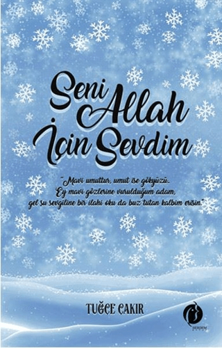 Seni Allah İçin Sevdim Tuğçe Çakır