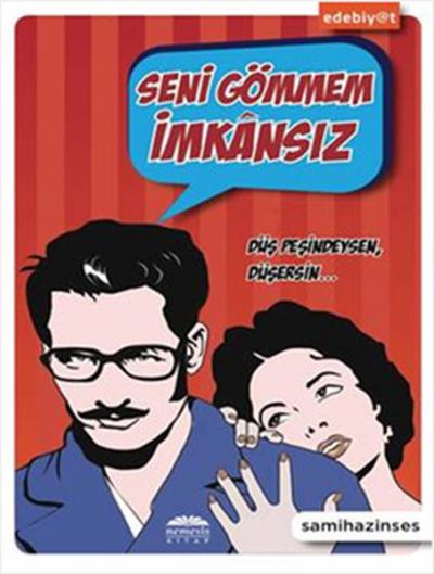 Seni Gömmem İmkansız Samihazinses