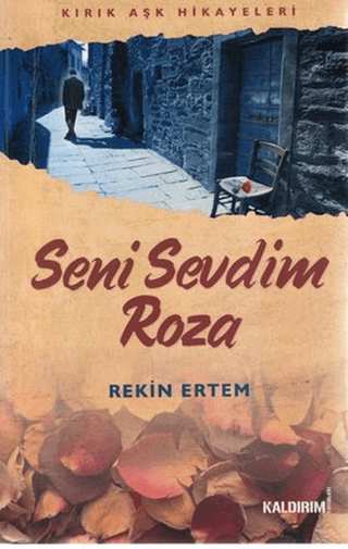 Seni Sevdim Roza %22 indirimli Rekin Ertem