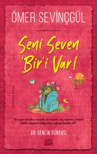 Seni Seven Biri Var Ömer Sevinçgül