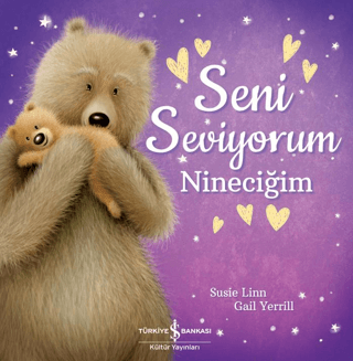 Seni Seviyorum Nineciğim Susie Linn