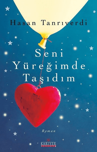 Seni Yüreğimde Taşıdım Hasan Tanrıverdi