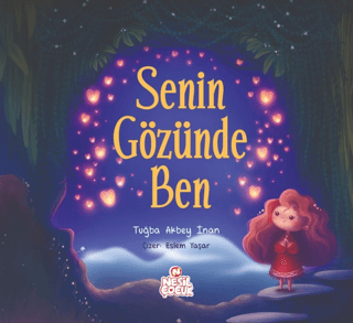 Senin Gözünde Ben Tuğba Akbey İnan