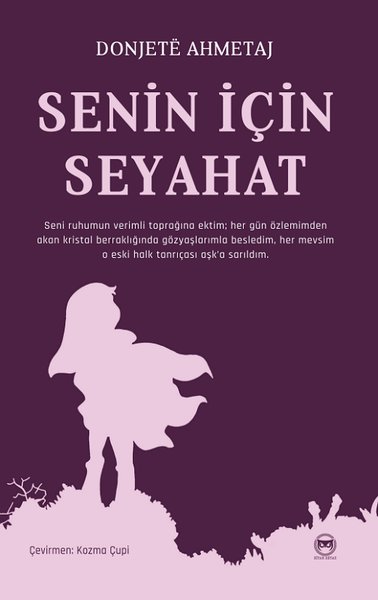 Senin İçin Seyahat Dönjete Ahmetaj