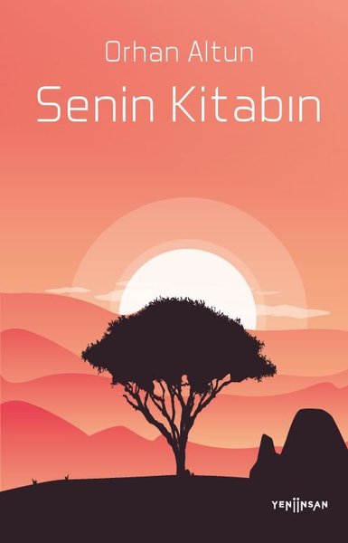 Senin Kitabın Orhan Altun