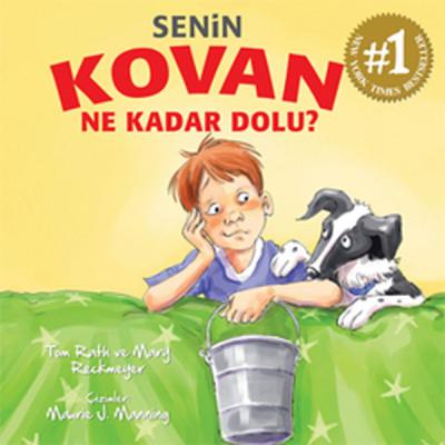 Senin Kovan Ne Kadar Dolu? %31 indirimli Tom Rath