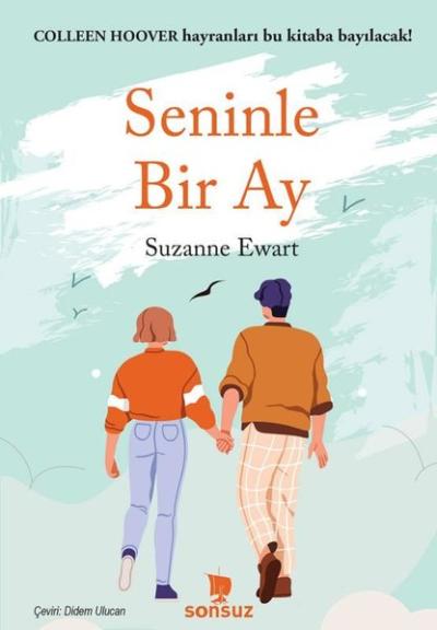 Seninle Bir Ay Suzanne Ewart