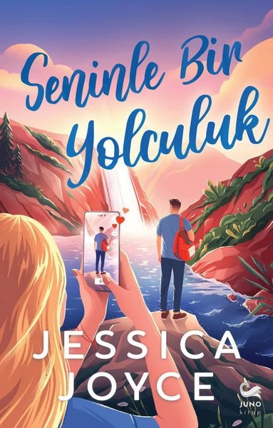 Seninle Bir Yolculuk Jessica Joyce