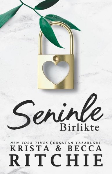 Seninle Birlikte Krista - Becca Ritchie