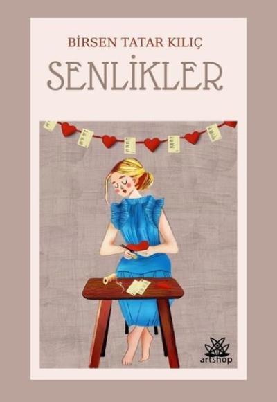 Senlikler Birsen Tatar Kılıç