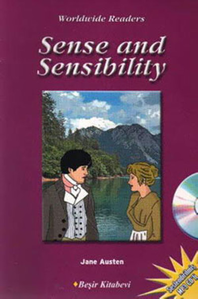 Sense and Sensebility %10 indirimli Jane Austen