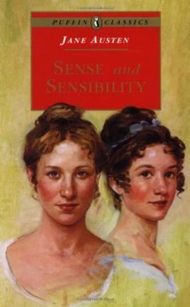 Sense and Sensibility: Jane Austen (Penguin Clothbound Classics) (Cilt