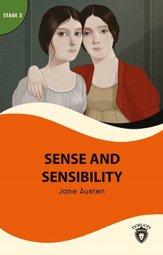 Sense and Sensibility - Stage 3 Jane Austen