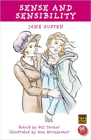 Sense and Sensibility Jane Austen