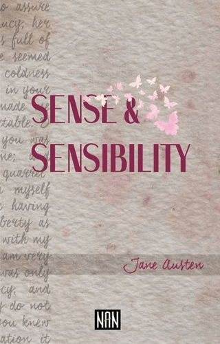 Sense and Sensibility Jane Austen