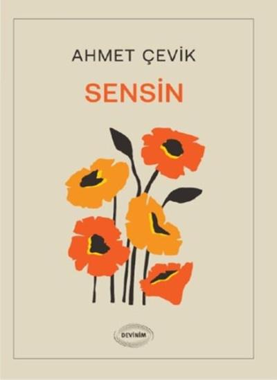 Sensin Ahmet Çevik