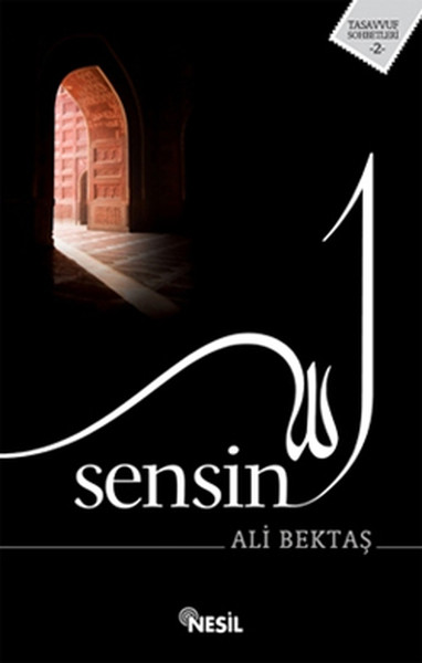 Sensin Ali Bektaş