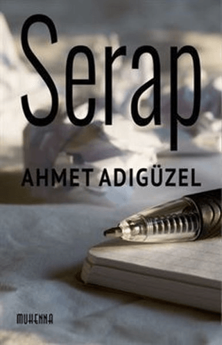 Serap Ahmet Adıgüzel