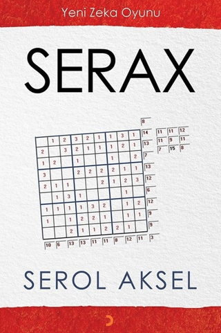 Serax Serol Aksel