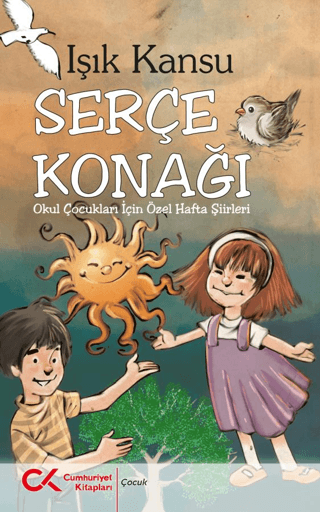 Serçe Konağı Işık Kansu