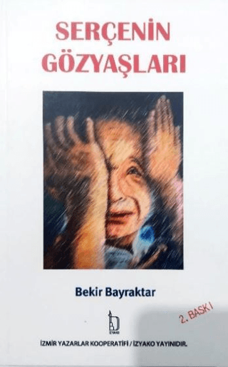 Serçenin Gözyaşları Bekir Bayraktar