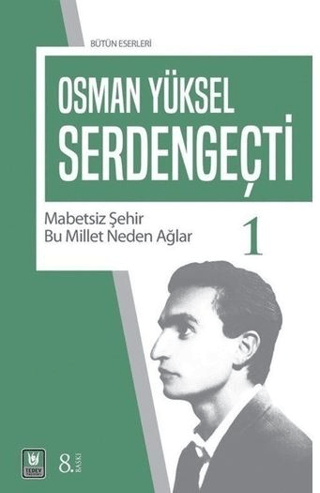 Serden Geçti 1 %25 indirimli Osman Yüksel Serdengeçti