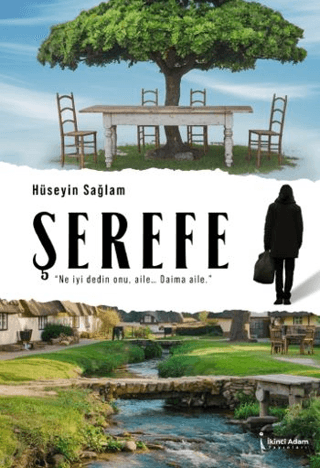 Şerefe Hüseyin Sağlam