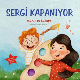 Sergi Kapanıyor Nilüfer Ertarakçi