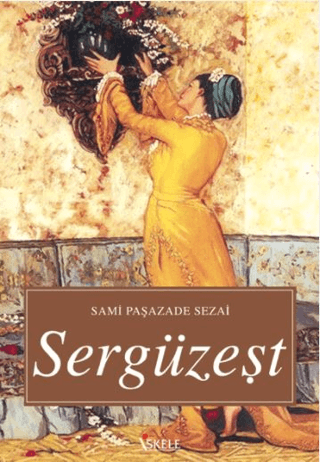 Sergüzeşt Samipaşazade Sezai