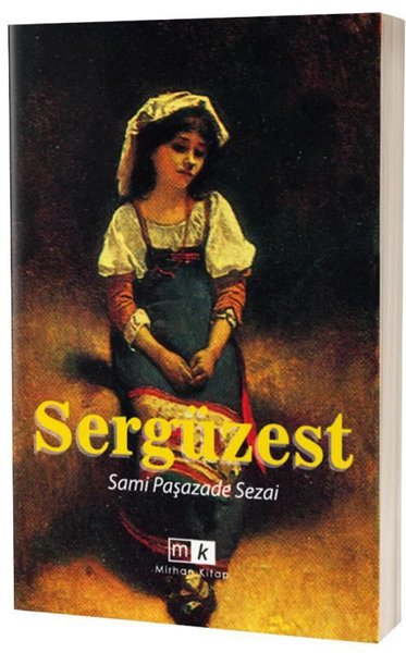 Sergüzeşt Sami Paşazade Sezai