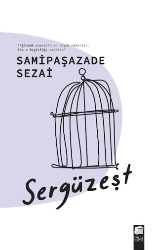 Sergüzeşt Samipaşazade Sezai