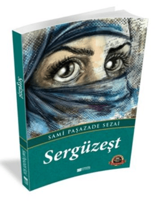 Sergüzeşt Sami Paşazade Sezai