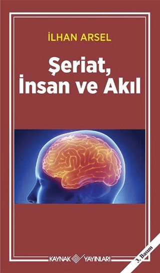 Şeriat,İnsan ve Akıl %29 indirimli İlhan Arsel