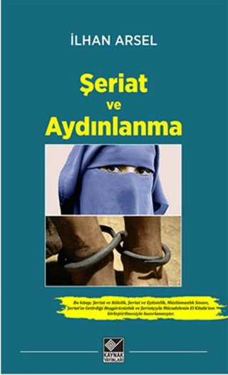 Şeriat ve Aydınlanma İlhan Arsel