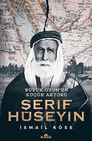 Şerif Hüseyin İsmail Köse