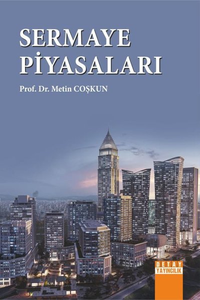 Sermaya Piyasası Metin Coşkun