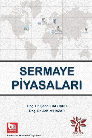 Sermaye Piyasaları Adalet Hazar