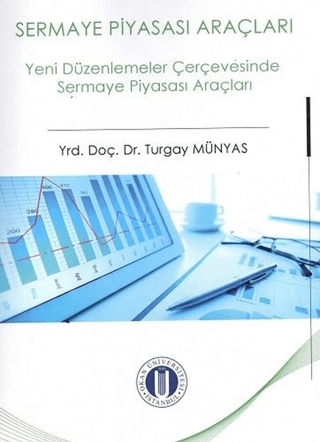 Sermaye Piyasası Araçları Turgay Münyas