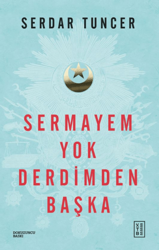 Sermayem Yok Derdimden Başka Serdar Tuncer