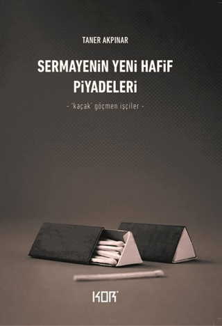 Sermayenin Yeni Hafif Piyadeleri Taner Akpınar