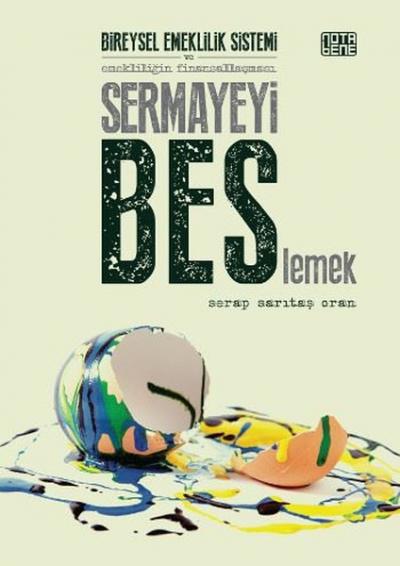 Sermayeyi BES'lemek Serap Sarıtaş Oran