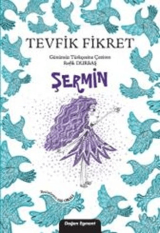 Şermin Tevfik Fikret