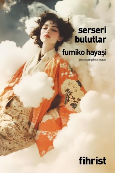 Serseri Bulutlar Fumiko Hayaşi